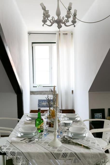 Appartement Location Spacious Charming 2 Great Views Lissabon
