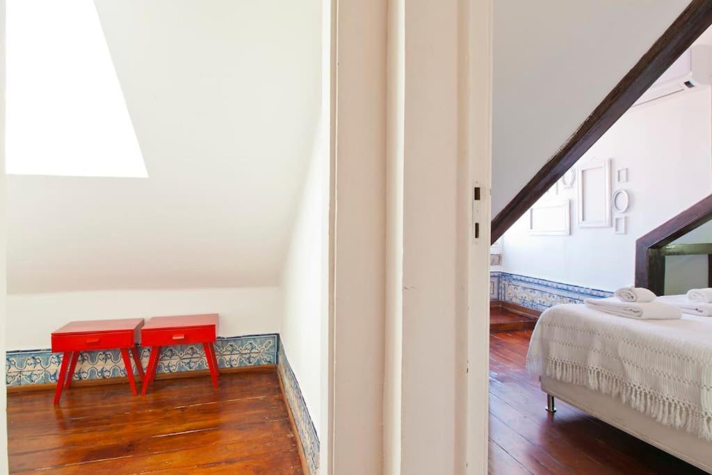 Location Spacious Charming 2 Great Views * Lissabon