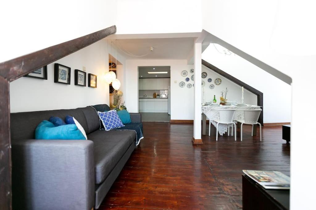 Location Spacious Charming 2 Great Views Lissabon
