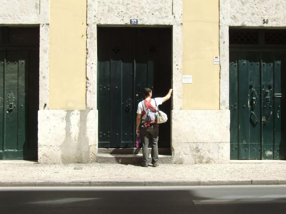 Location Spacious Charming 2 Great Views * Lissabon