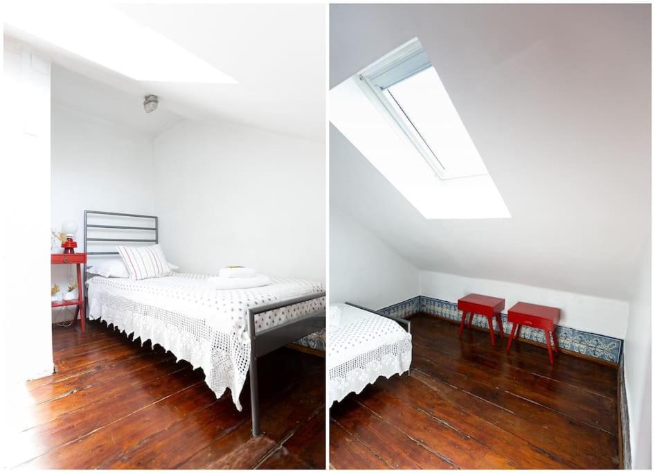 Appartement Location Spacious Charming 2 Great Views Lissabon