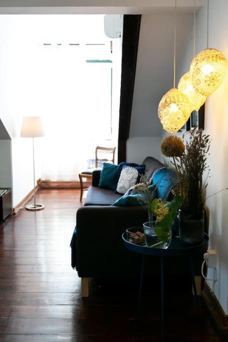Appartement Location Spacious Charming 2 Great Views Lissabon