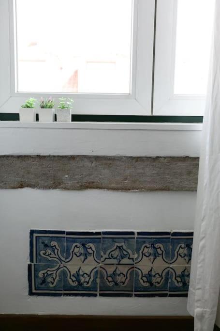 Location Spacious Charming 2 Great Views Appartement Lissabon