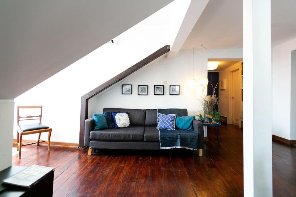 Location Spacious Charming 2 Great Views Lissabon