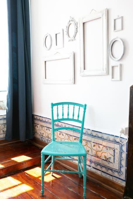 Location Spacious Charming 2 Great Views * Lissabon
