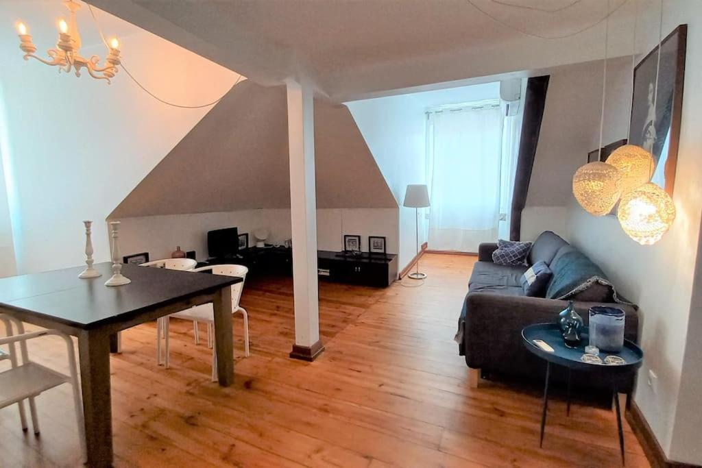 Appartement Location Spacious Charming 2 Great Views *
