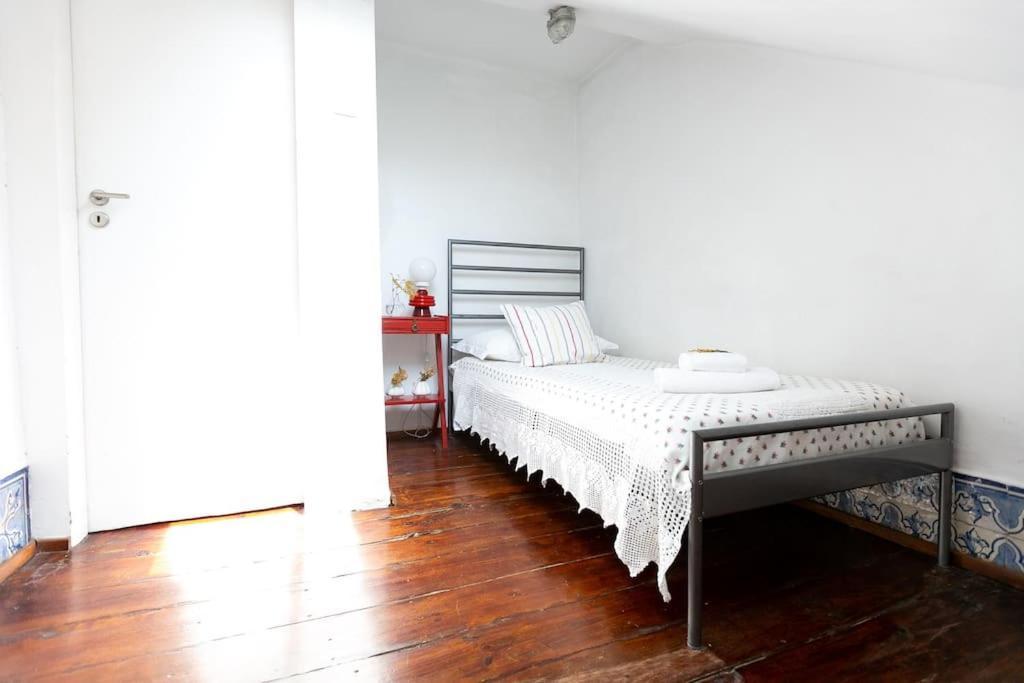 Appartement Location Spacious Charming 2 Great Views Lissabon