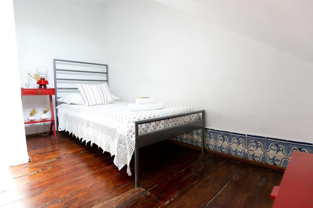 Appartement Location Spacious Charming 2 Great Views Lissabon
