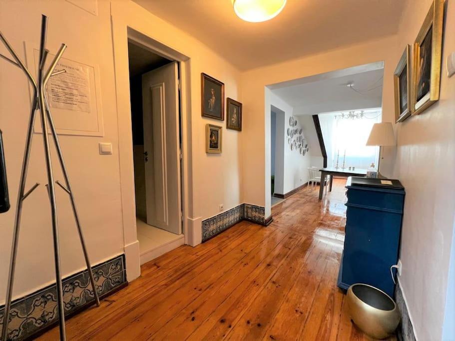 Location Spacious Charming 2 Great Views * Lissabon